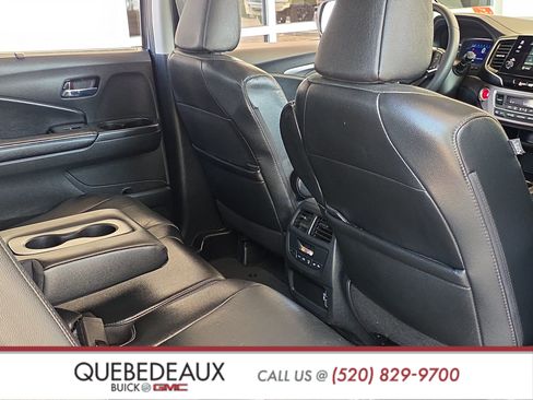 Used 2020 Honda Pilot EX-L image 27