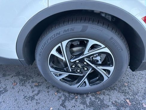 New 2026 Lincoln Nautilus Premier w/ Equipment Group 102A image 6