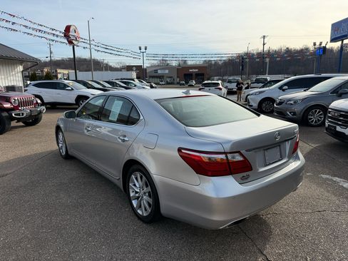 Used 2011 Lexus LS 460 L image 4