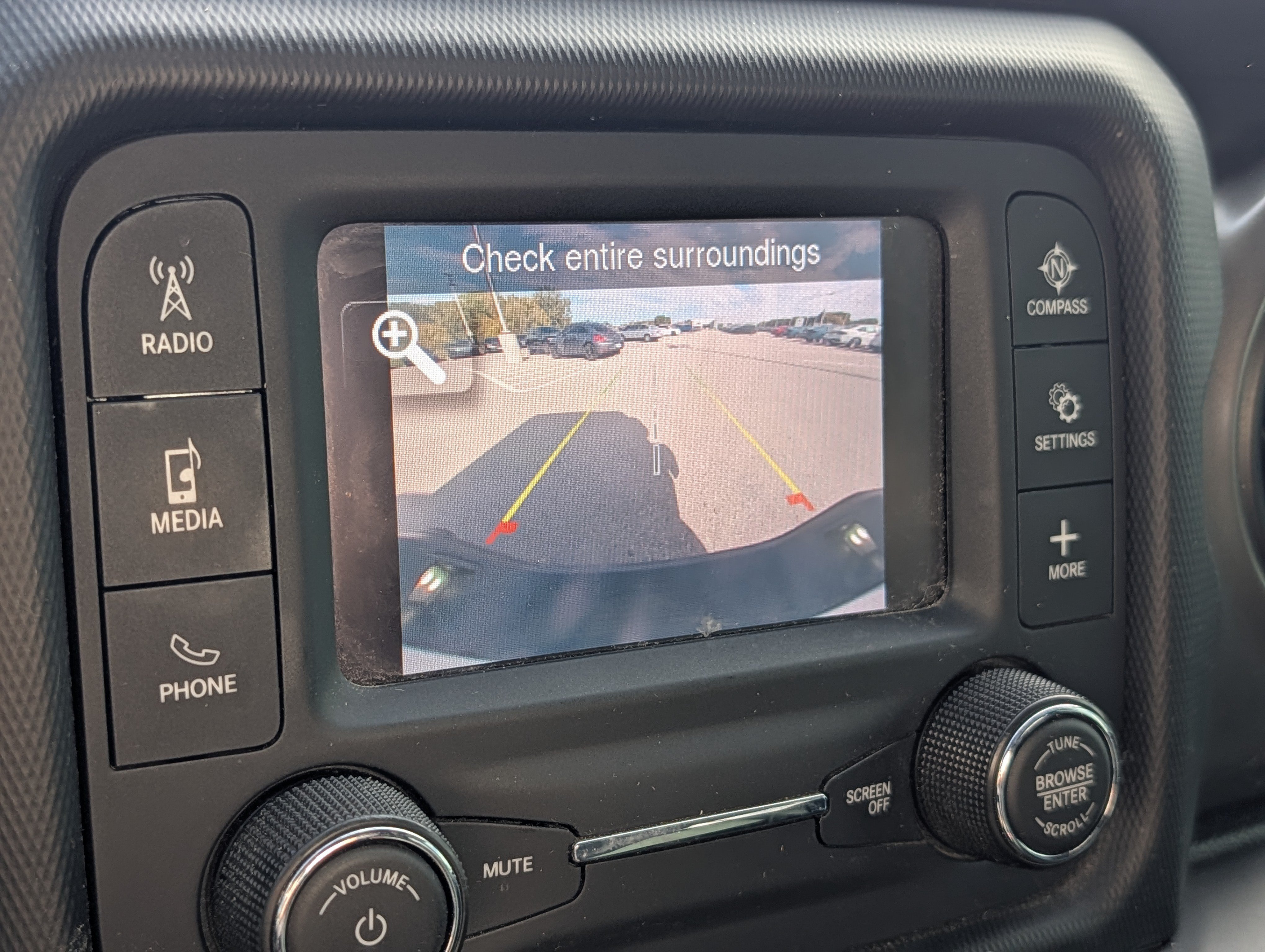 Used 2020 Jeep Gladiator Sport w/ Quick Order Package 23S AWD/4WD image 33