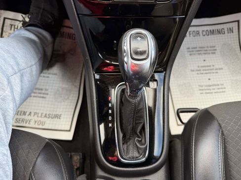 Used 2017 Buick Encore Preferred image 33