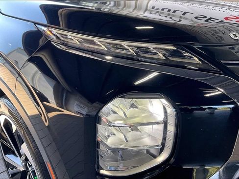 Used 2022 Mitsubishi Outlander SE FWD image 23