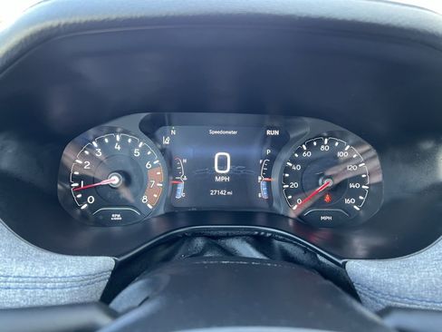 Used 2022 Jeep Compass Latitude w/ Convenience Group image 31