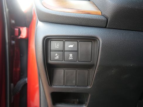 Used 2018 Honda CR-V EX-L image 11