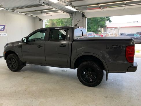 Used 2020 Ford Ranger XLT w/ Equipment Group 302A Luxury image 3