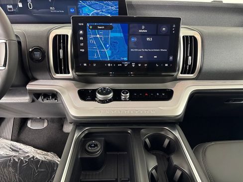 New 2026 Ford Expedition Max Active RWD image 28