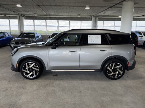 Used 2025 MINI Cooper Countryman S AWD/4WD image 5