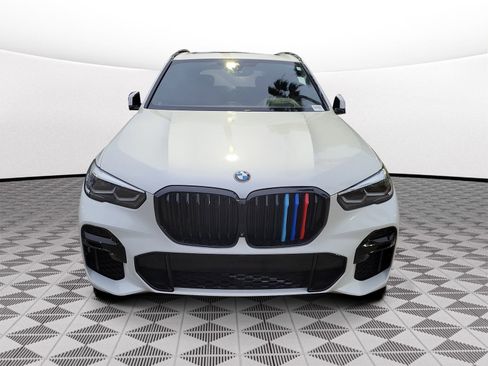 Used 2022 BMW X5 sDrive40i w/ M Sport Package image 2