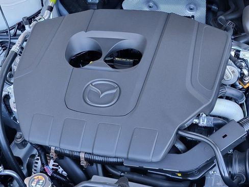 New 2025 MAZDA CX-5 AWD 2.5 S w/ Preferred Package image 23