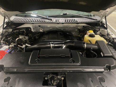 Used 2016 Ford Expedition EL Limited AWD/4WD image 26