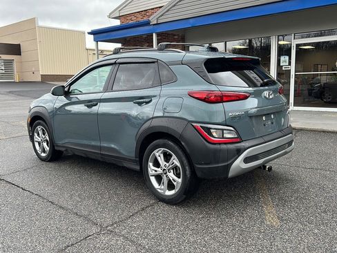 Used 2022 Hyundai Kona SEL image 3