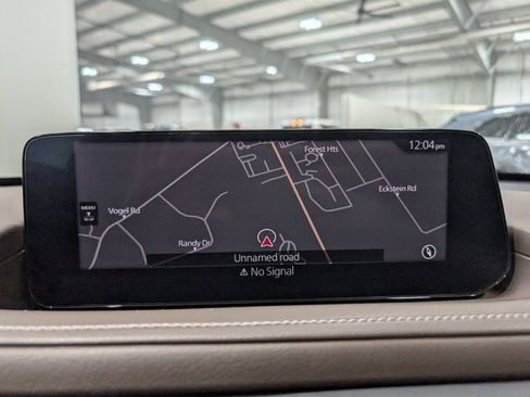 Used 2024 MAZDA CX-30 2.5 Turbo w/ Premium Package image 23