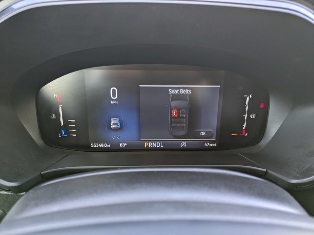 Used 2024 Ford Escape ST-Line FWD image 25