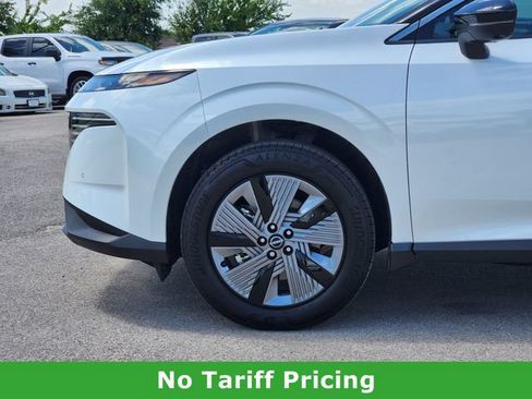 Certified 2025 Nissan Murano SL w/ Cargo Package AWD/4WD image 7
