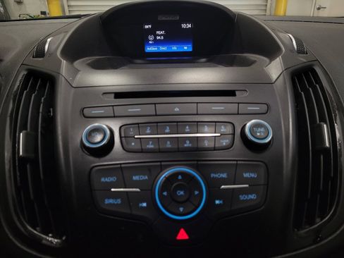 Used 2017 Ford Escape SE AWD/4WD image 25