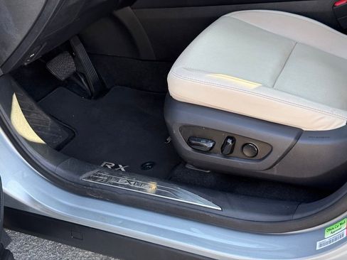 Certified 2023 Lexus RX 350 Premium w/ Cold Area Package FWD image 25