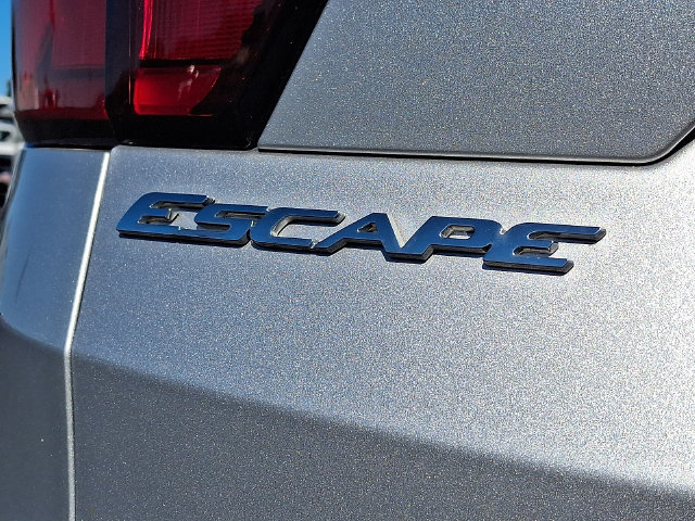 Certified 2019 Ford Escape SEL AWD/4WD image 31