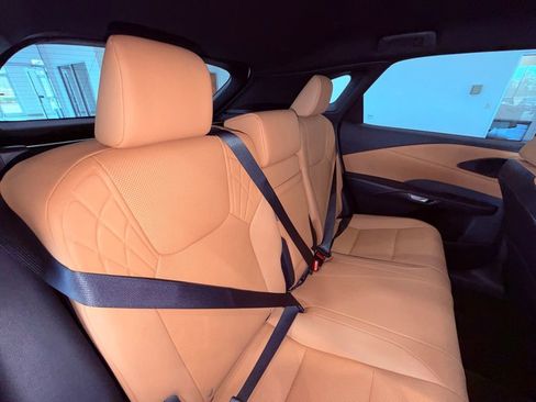 Certified 2025 Lexus RX 350 FWD w/ Technology Package image 14