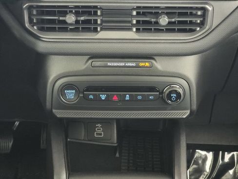 Used 2025 Ford Bronco Sport Big Bend w/ Convenience Package AWD/4WD image 22