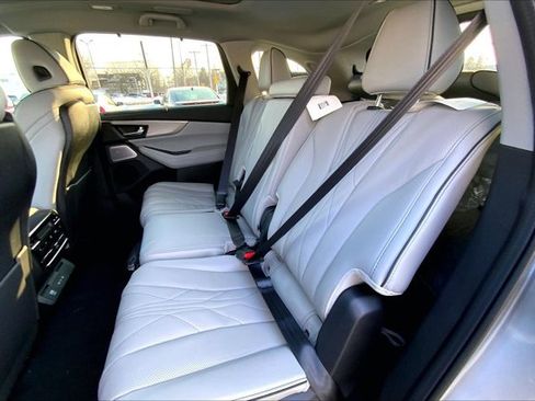 New 2026 Acura MDX SH-AWD w/ Advance Package image 16