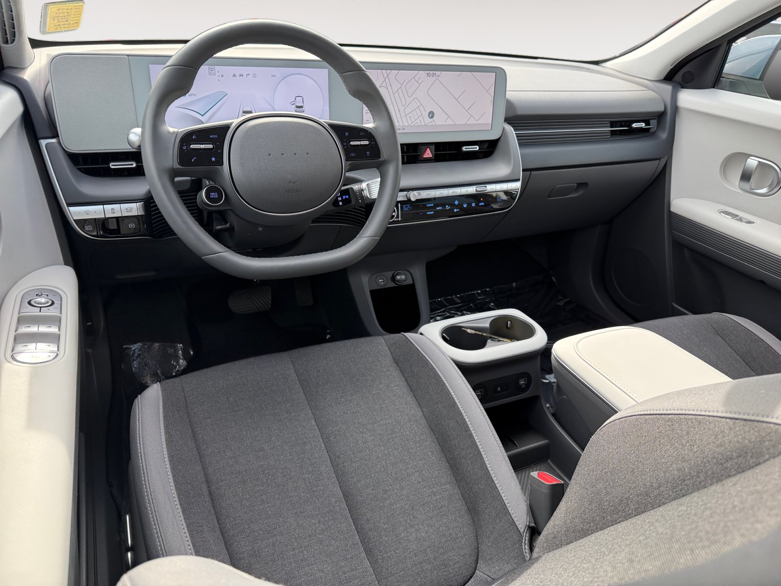 Certified 2024 Hyundai Ioniq 5 SEL RWD image 15