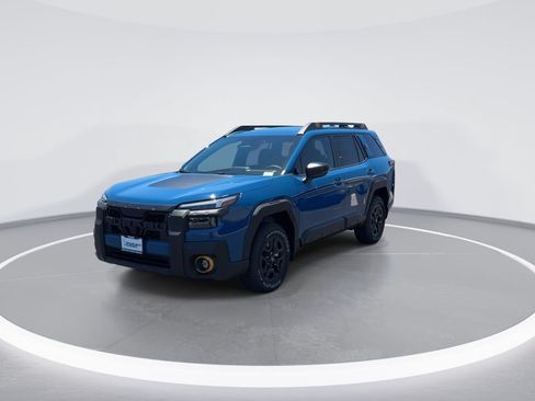 New 2026 Subaru Outback Wilderness AWD/4WD image 3