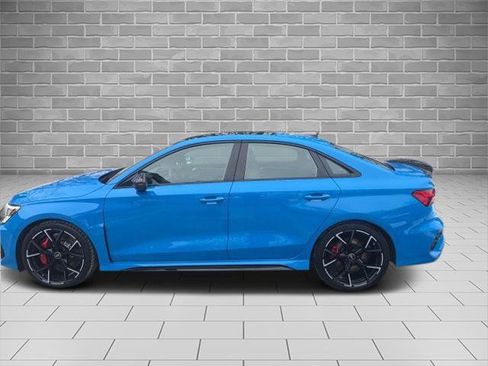 Used 2023 Audi RS 3 image 6