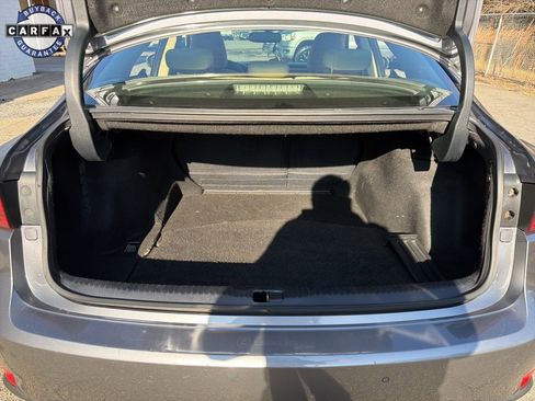 Used 2014 Lexus IS 250 image 16