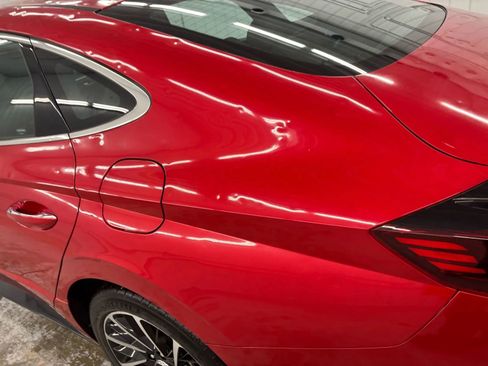 Used 2020 Hyundai Sonata SEL Plus w/ Cargo Package image 23