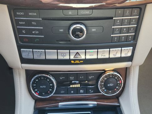 Used 2016 Mercedes-Benz CLS 550 image 20