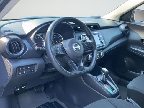 Used 2025 Nissan Kicks Play S FWD image 25