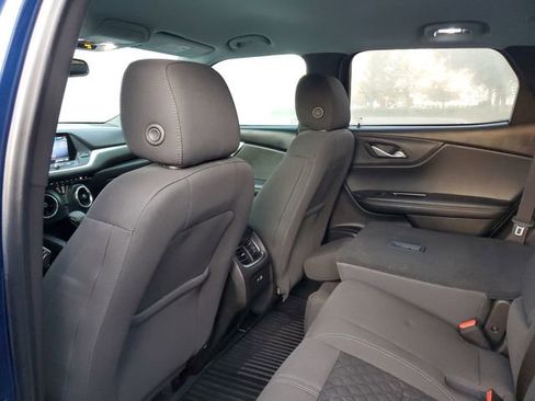 Used 2022 Chevrolet Blazer LT image 8