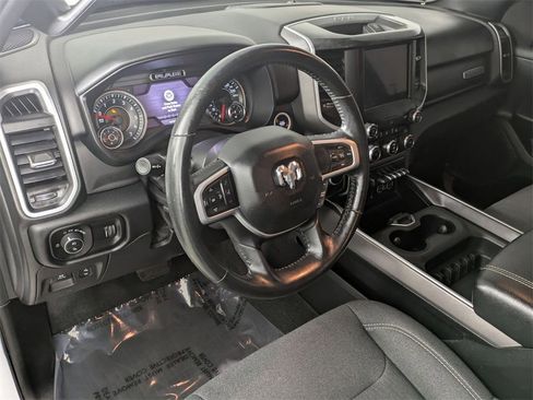 Certified 2020 RAM 1500 Big Horn image 11