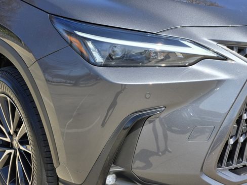 Certified 2024 Lexus NX 350 AWD image 9