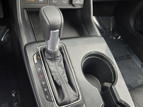 Used 2025 Honda Civic LX image 19