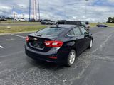 Used 2016 Chevrolet Cruze LT w/ Convenience Package image 3