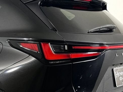 Used 2023 Lexus NX 350 AWD image 14