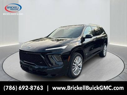 New 2026 Buick Enclave Sport Touring