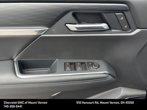 New 2026 GMC Acadia Elevation w/ LPO, Floor Liner Package FWD image 14