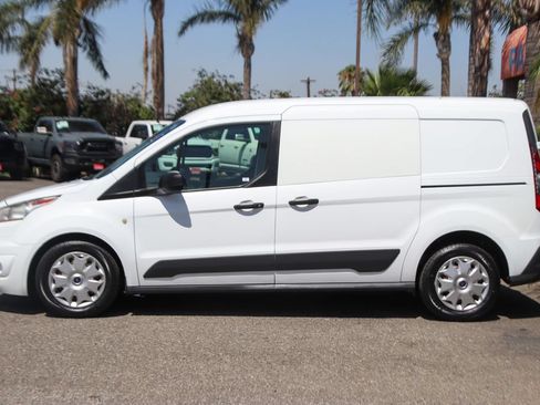 Used 2016 Ford Transit Connect XLT FWD image 5