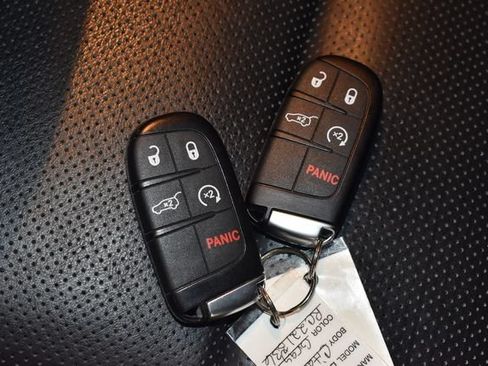 Used 2024 Dodge Durango Citadel AWD/4WD image 39
