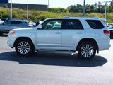 Used 2012 Toyota 4Runner Limited image 4