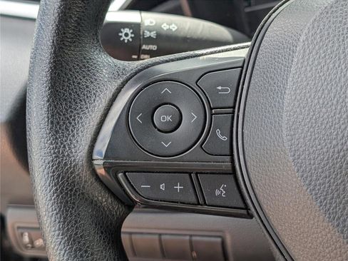 Used 2023 Toyota Corolla LE FWD image 19