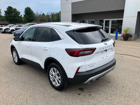 Used 2023 Ford Escape Active AWD/4WD image 7