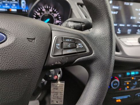 Used 2018 Ford Escape SE w/ SE Sync 3 Package image 24