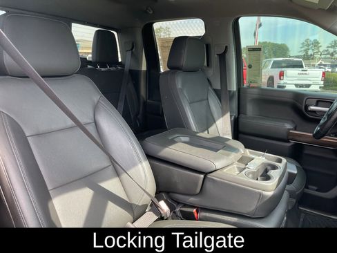 Used 2019 Chevrolet Silverado 1500 LT w/ All-Star Edition image 25