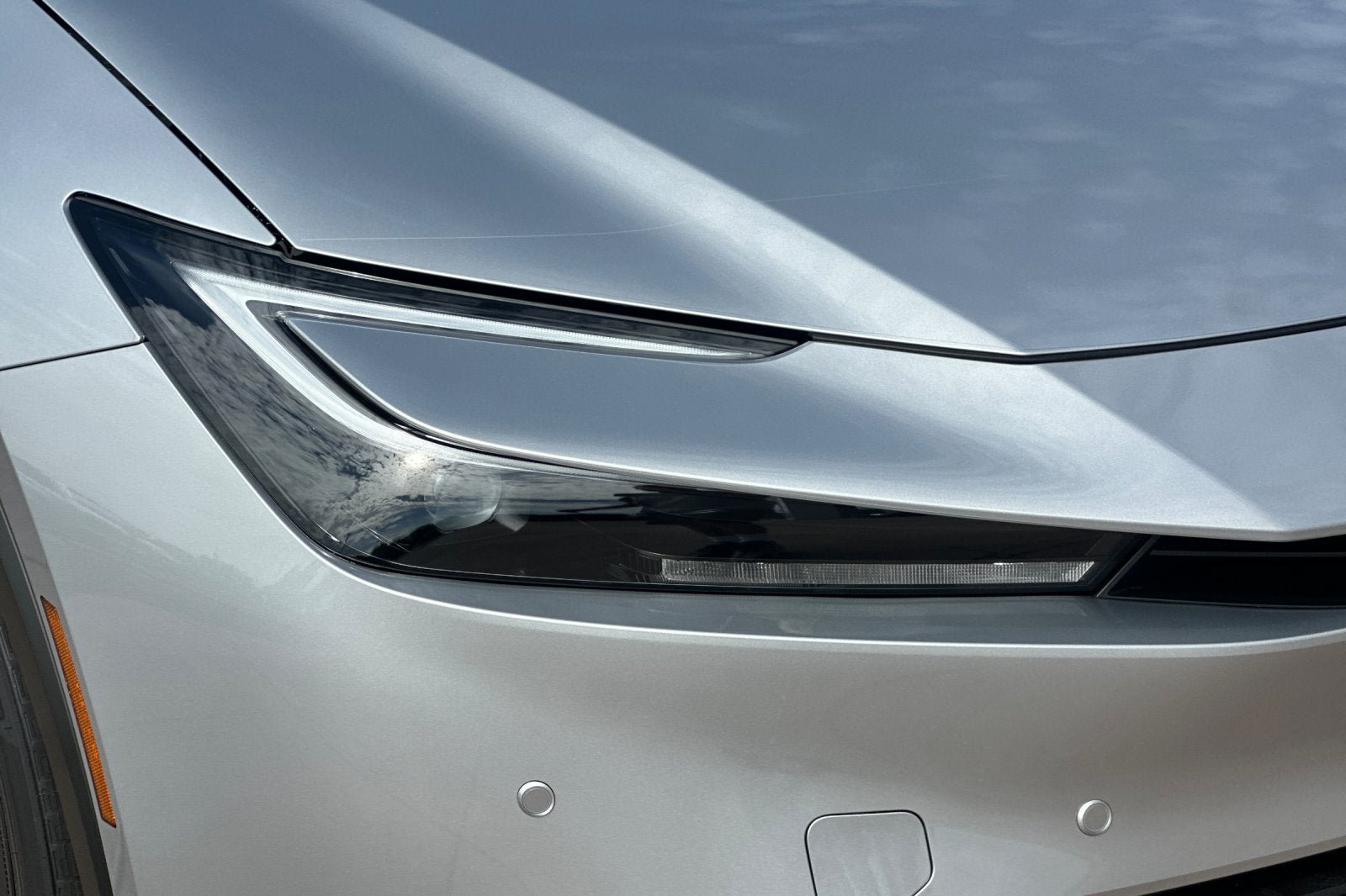 New 2027 Toyota Prius Plug-In Hybrid FWD image 29