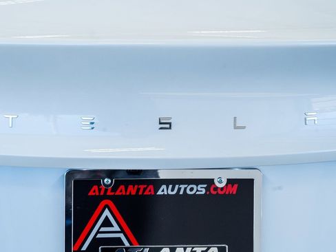 Used 2025 Tesla Model 3 Long Range image 25