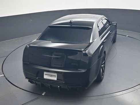 Used 2023 Chrysler 300 C RWD image 25