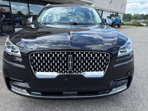Used 2020 Lincoln Aviator Black Label w/ Dynamic Handling Package AWD/4WD image 14